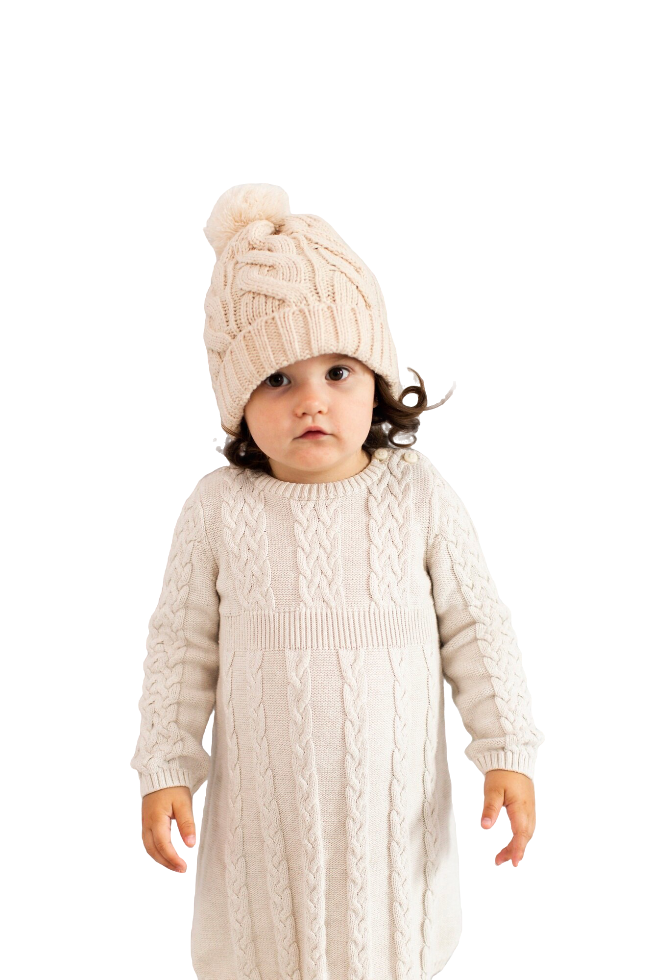 curious-little-girl-looking-photographer